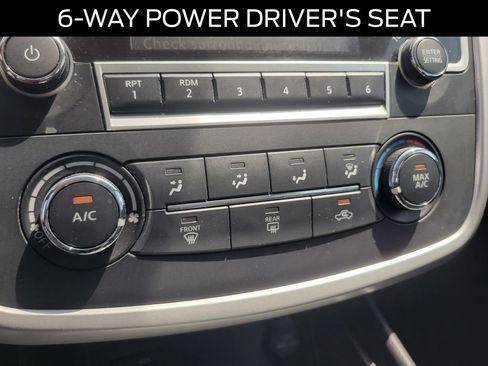 Used 2017 Nissan Altima 2.5 S w/ Power Driver Seat Package FWD image 27