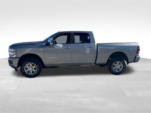 Used 2024 RAM 2500 Laramie image 2