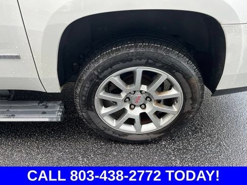 Used 2018 GMC Yukon XL Denali w/ Open Road Package AWD/4WD image 37