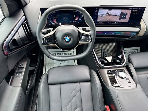 Used 2025 BMW X3 xDrive30i image 17