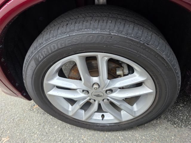 Used 2023 Dodge Durango R/T RWD image 17