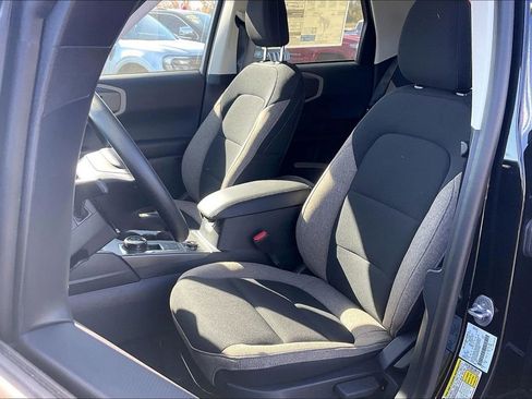 New 2025 Ford Bronco Sport Big Bend image 9
