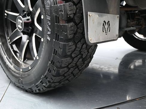 Used 2019 RAM 1500 Sport w/ Level 2 Equipment Group AWD/4WD image 28