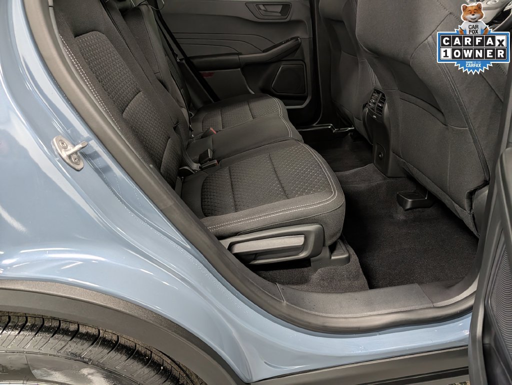 Used 2023 Ford Escape Active AWD/4WD image 27