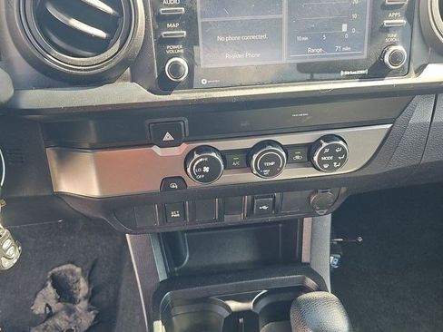 Used 2020 Toyota Tacoma SR RWD image 14