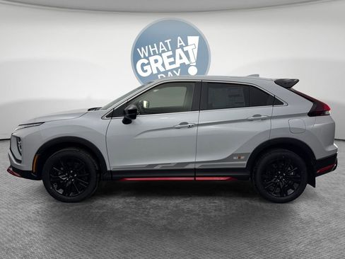 New 2026 Mitsubishi Eclipse Cross Ralliart image 7