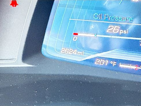 Used 2023 Chevrolet Corvette Z06 image 41