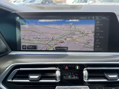 Used 2023 BMW X5 xDrive40i w/ M Sport Package image 20