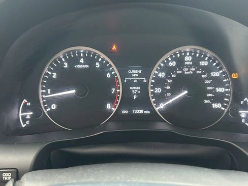 Used 2014 Lexus ES 350 w/ Premium Package FWD image 23
