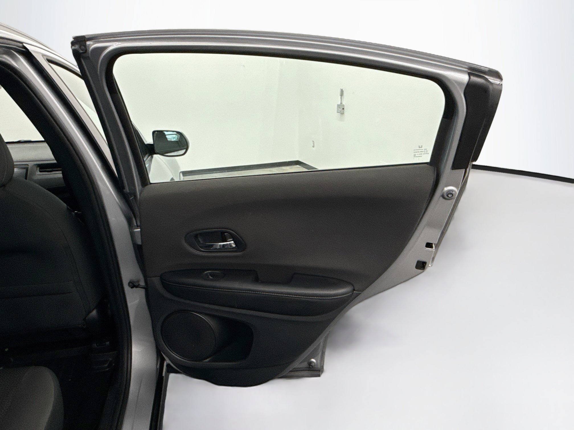Used 2020 Honda HR-V Sport image 27