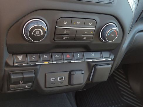 New 2026 Chevrolet Silverado 2500 Custom w/ Custom Value Package image 18