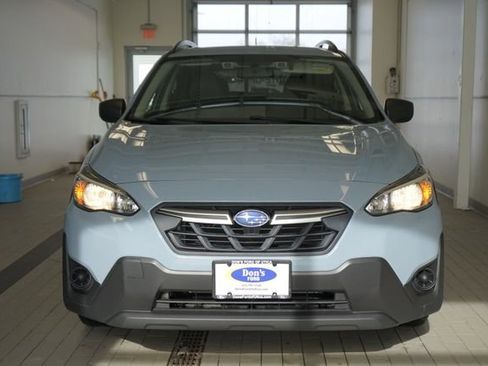 Used 2021 Subaru Crosstrek 2.0i image 17