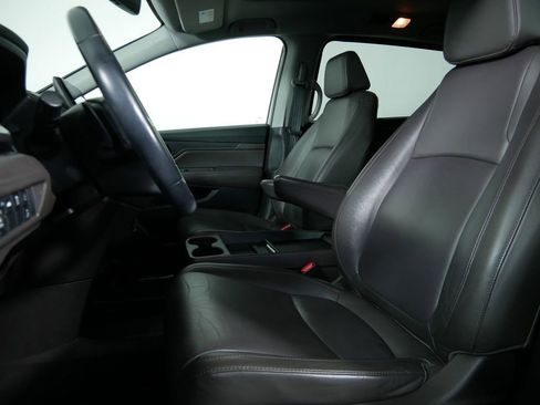 Used 2019 Honda Odyssey EX-L image 15