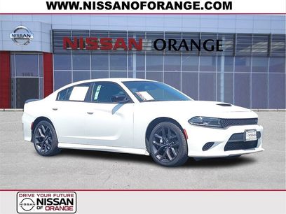 Used 2023 Dodge Charger GT w/ Blacktop Package