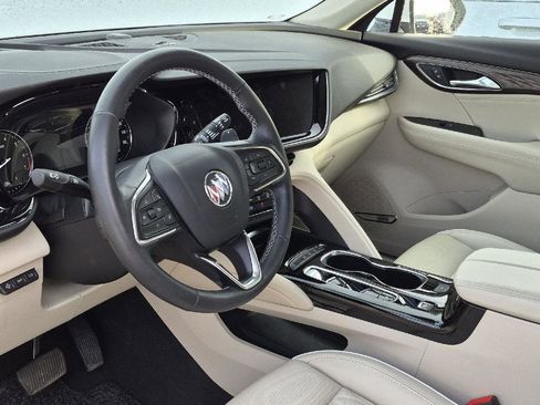 Used 2023 Buick Envision Avenir image 8