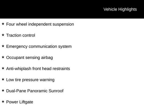 New 2026 Jeep Grand Cherokee L Limited w/ Limited Altitude Package image 11