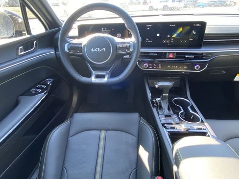 New 2026 Kia K5 GT image 11