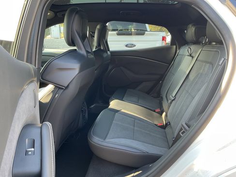 New 2025 Ford Mustang Mach-E GT image 12