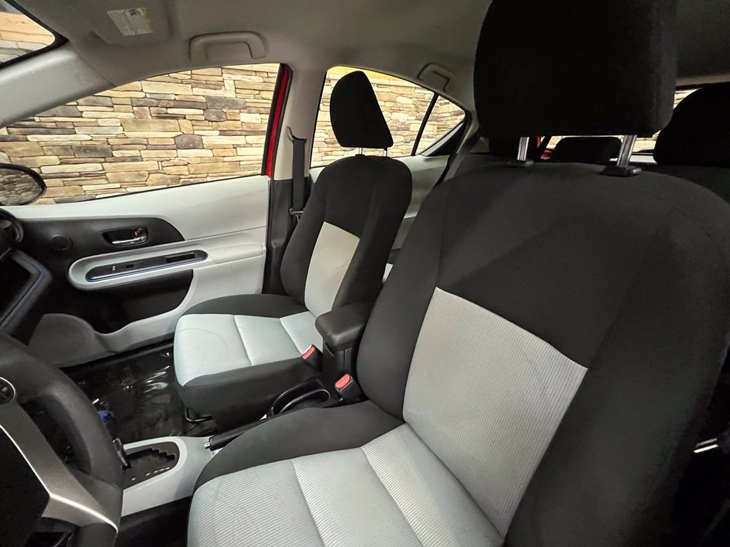Used 2013 Toyota Prius C Two FWD image 19