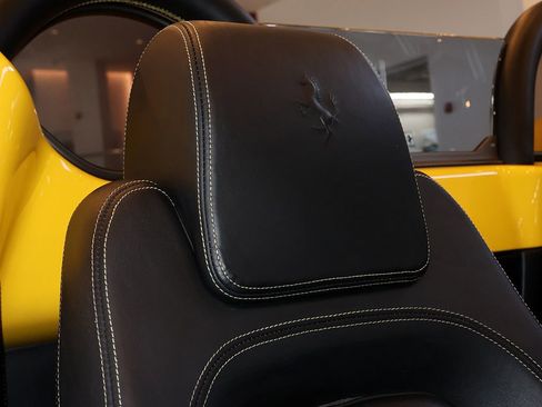 Used 2006 Ferrari F430 Spider RWD image 36