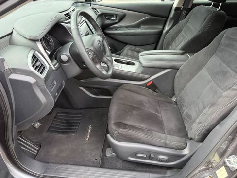 Used 2019 Nissan Murano SV w/ Cargo Package AWD/4WD image 10