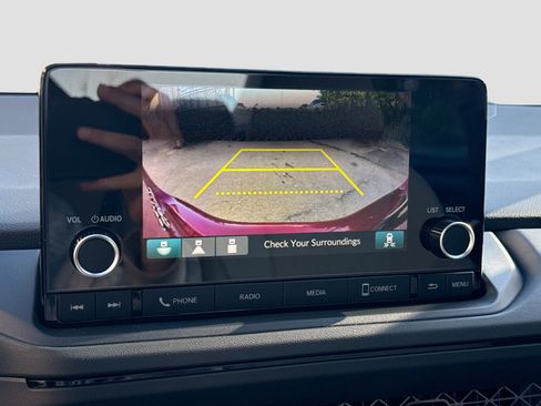 New 2025 Honda Accord SE image 11