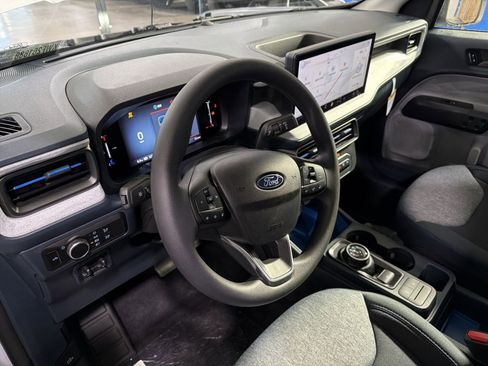 New 2026 Ford Maverick XLT AWD/4WD image 29