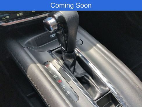 Used 2019 Honda HR-V EX image 31