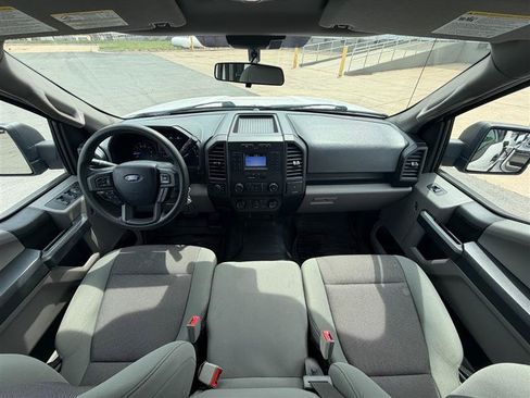 Used 2019 Ford F150 XL w/ Equipment Group 101A Mid AWD/4WD image 29