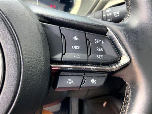 Used 2023 MAZDA CX-5 Signature AWD/4WD image 25