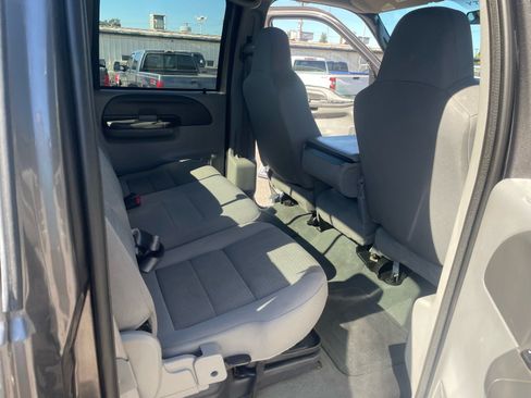Used 2004 Ford F250 XLT AWD/4WD image 13