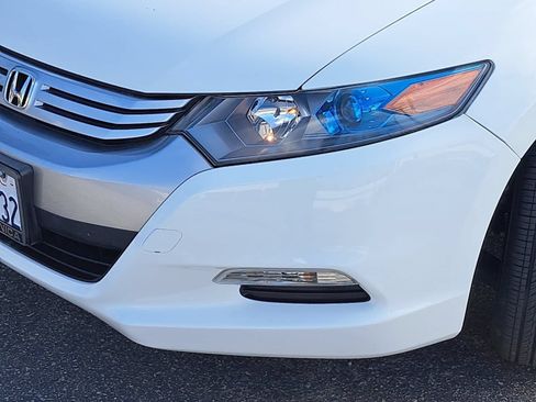 Used 2011 Honda Insight EX image 31