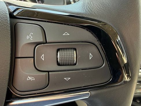 Used 2024 Buick Enclave Premium w/ Trailering Package, 5000 lbs. FWD image 15