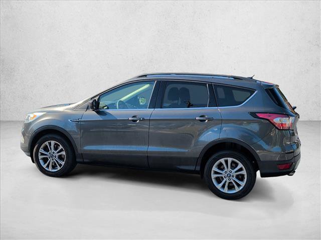 Used 2017 Ford Escape SE w/ Equipment Group 201A AWD/4WD image 5