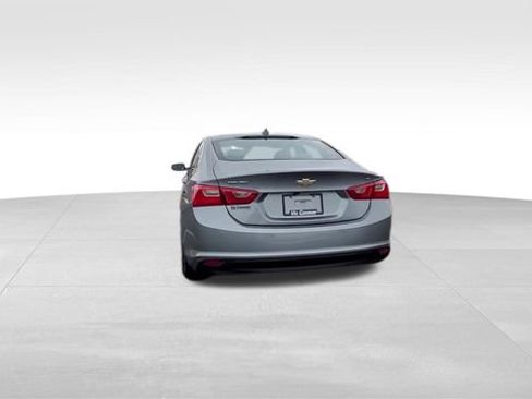 Used 2024 Chevrolet Malibu LT image 7