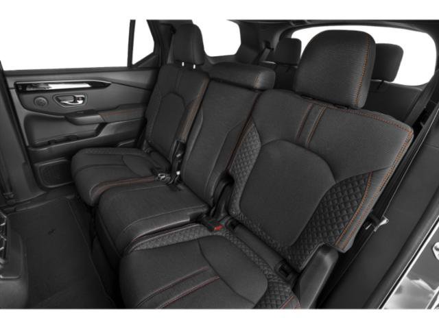 New 2026 Honda Pilot Sport image 16