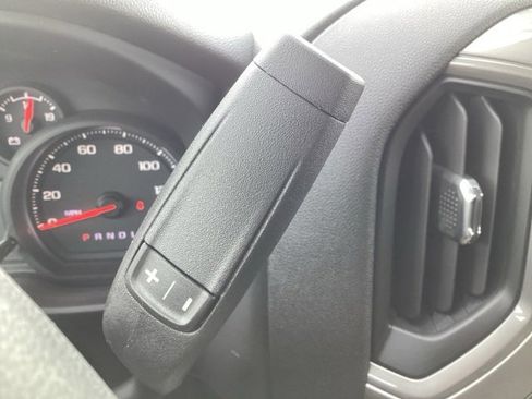 New 2026 Chevrolet Silverado 1500 W/T w/ WT Convenience Package image 25