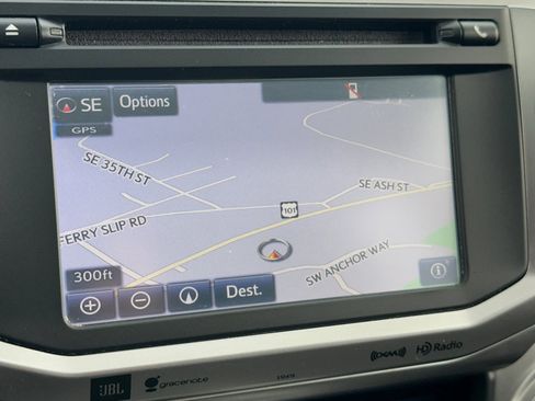 Used 2019 Toyota 4Runner Limited image 16