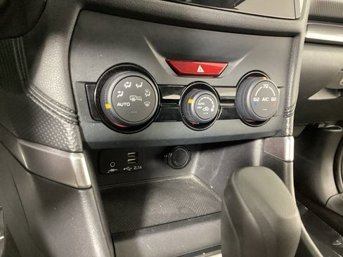 Used 2023 Subaru Forester Premium image 23