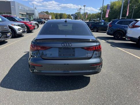 Used 2022 Audi A3 2.0T Prestige image 4