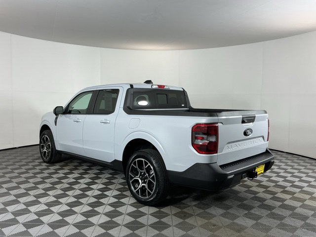 Used 2026 Ford Maverick Lariat AWD/4WD image 7