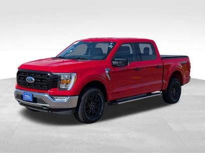 Certified 2021 Ford F150 XLT w/ Equipment Group 302A High