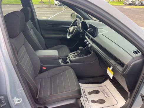 Used 2026 Honda CR-V Sport image 16