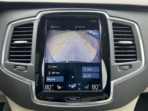 Used 2019 Volvo XC90 T6 Momentum w/ Advanced Package image 20