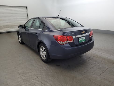 Used 2014 Chevrolet Cruze LT FWD image 5