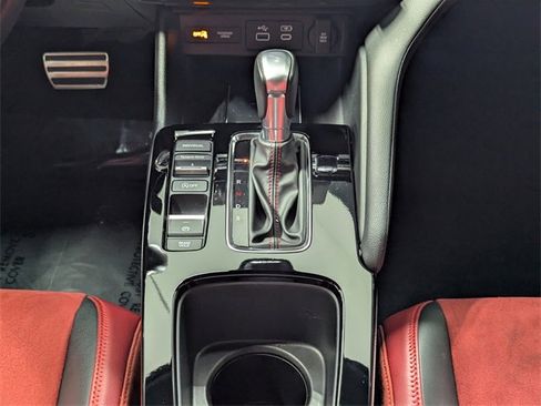 Used 2023 Acura Integra A-Spec image 10