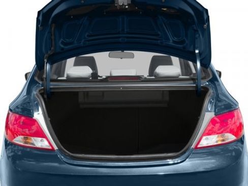 Used 2016 Hyundai Accent SE image 15