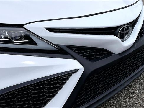 Certified 2023 Toyota Camry SE w/ Convenience Package FWD image 29