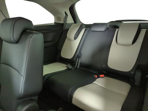 New 2026 Honda Odyssey Elite image 25
