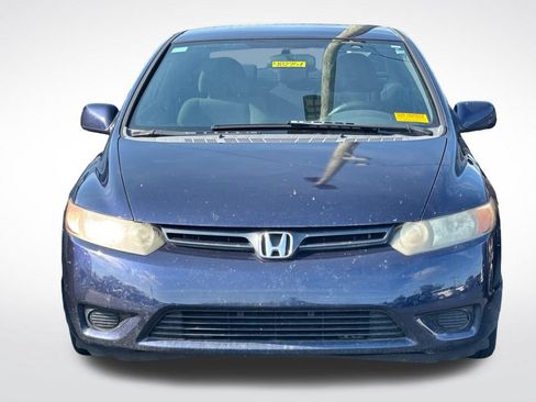 Used 2007 Honda Civic LX image 3